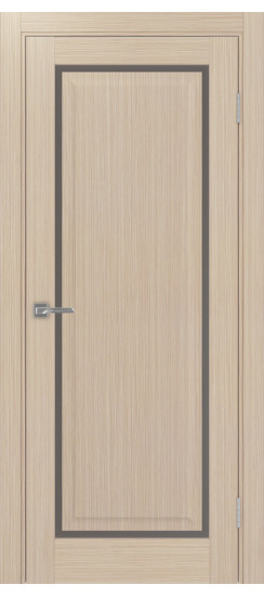 Межкомнатная дверь Тоскана_601С.21.45  Дуб беленый FL