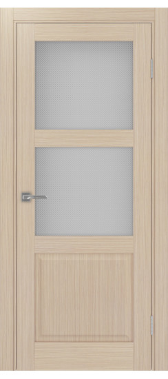 Межкомнатная дверь Тоскана_630.221.35  Дуб беленый FL