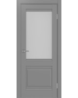 Тоскана_602U.21 ЭКО-шпон Серый