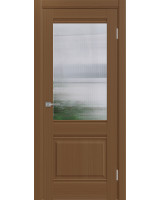 Тоскана_602U.21 ЭКО-шпон Орех NL