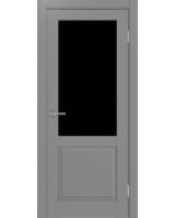 Тоскана_602.21 ЭКО-шпон Серый