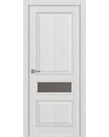 Тоскана_631.121 багет ЭКО-шпон Ясень серебристый