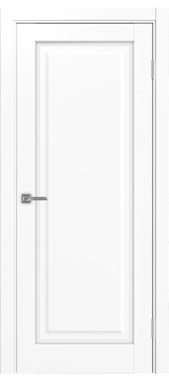 Межкомнатная дверь Тоскана_601С.21.45  Белый снежный