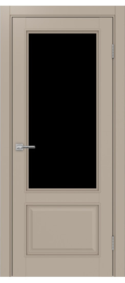 Межкомнатная дверь Тоскана_640.21 багет.35  Мокко