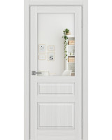 Тоскана_631.211 ЭКО-шпон Ясень серебристый