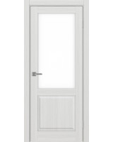 Тоскана_602.21 ЭКО-шпон Ясень серебристый