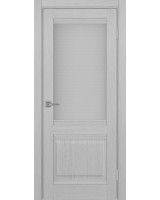 Тоскана_602U.21 ЭКО-шпон Дуб серый FL