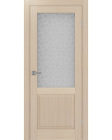 Тоскана_602.21 ЭКО-шпон Дуб беленый FL