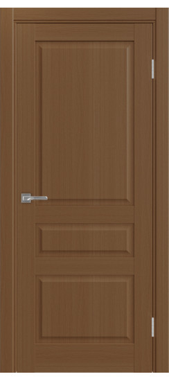Межкомнатная дверь Тоскана_631.111.35  Орех NL