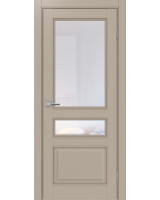 Тоскана_631.221 багет ЭКО-шпон Мокко