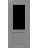 Тоскана_602.21 багет ЭКО-шпон Серый