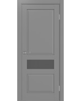 Тоскана_631.121 ЭКО-шпон Серый