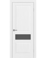 Тоскана_631.121 ЭКО-шпон Белый лёд