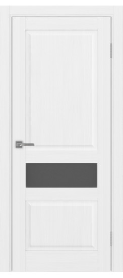 Межкомнатная дверь Тоскана_631.121.35  Белый лёд