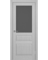 Тоскана_631.211 ЭКО-шпон Дуб серый FL