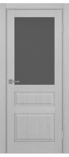 Межкомнатная дверь Тоскана_631.211.35  Дуб серый FL
