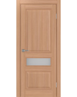 Тоскана_631.121 багет ЭКО-шпон Ясень тёмный