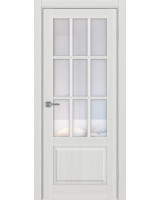 Тоскана_642.2221 ЭКО-шпон Ясень серебристый