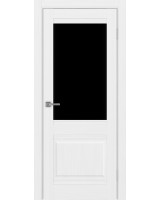 Тоскана_602U.21 ЭКО-шпон Белый лёд