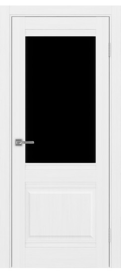 Межкомнатная дверь Тоскана_602U.21.35  Белый лёд