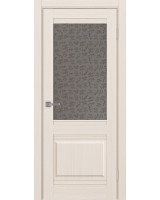 Тоскана_602U.21 ЭКО-шпон Ясень перламутровый