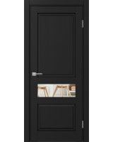 Тоскана_631.121 ЭКО-шпон Антрацит