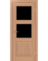 Тоскана_630.221 багет ЭКО-шпон Ясень тёмный