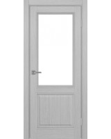 Тоскана_602.21 багет ЭКО-шпон Дуб серый FL