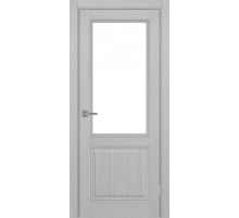 Тоскана_602.21 багет ЭКО-шпон Дуб серый FL