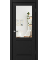 Тоскана_602.21 ЭКО-шпон Антрацит