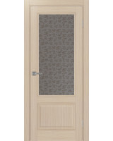 Тоскана_640.21 багет ЭКО-шпон Дуб беленый FL