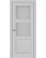 Тоскана_630.221 багет ЭКО-шпон Пепельный