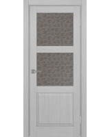 Тоскана_630.221 ЭКО-шпон Дуб серый FL