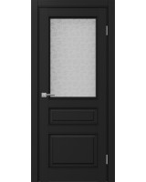 Тоскана_631.211 багет ЭКО-шпон Антрацит