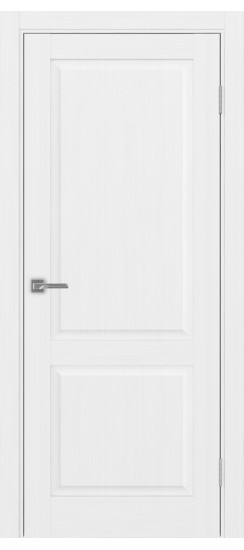 Межкомнатная дверь Тоскана_602.11.35  Белый лёд