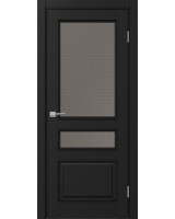 Тоскана_631.221 багет ЭКО-шпон Антрацит