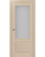 Тоскана_640.21 багет ЭКО-шпон Дуб беленый FL