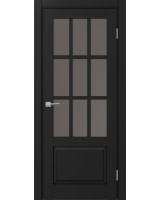 Тоскана_642.2221 ЭКО-шпон Антрацит