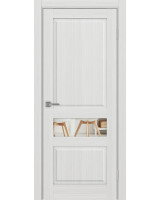 Тоскана_631.121 ЭКО-шпон Ясень серебристый