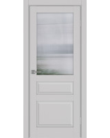 Тоскана_631.211 ЭКО-шпон Пепельный