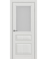 Тоскана_631.211 багет ЭКО-шпон Ясень серебристый