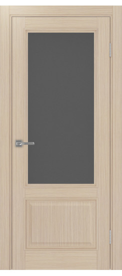 Межкомнатная дверь Тоскана_640.21 багет.35  Дуб беленый FL