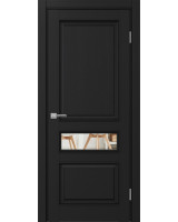 Тоскана_631.121 багет ЭКО-шпон Антрацит