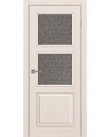 Тоскана_630.221 багет ЭКО-шпон Ясень перламутровый