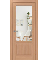 Тоскана_640.21 ЭКО-шпон Ясень тёмный