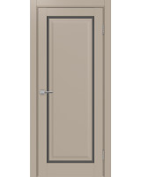 Тоскана_601С.21 ЭКО-шпон Мокко