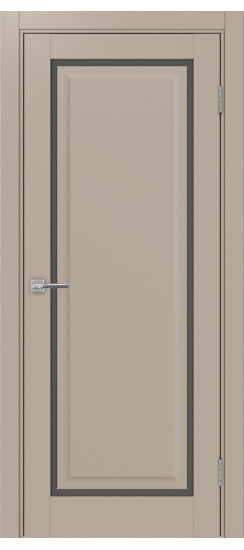 Межкомнатная дверь Тоскана_601С.21.45  Мокко