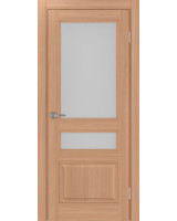 Тоскана_631.221 багет ЭКО-шпон Ясень тёмный