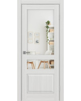 Тоскана_631.221 ЭКО-шпон Ясень серебристый