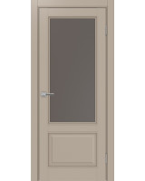 Тоскана_640.21 багет ЭКО-шпон Мокко